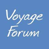 Voyage Forum 