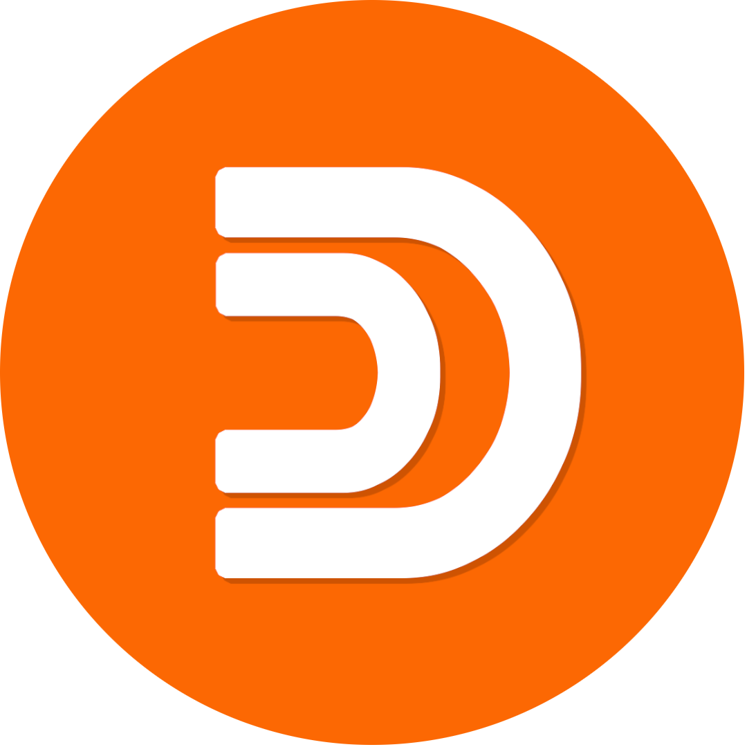 DUCO Widget Logo